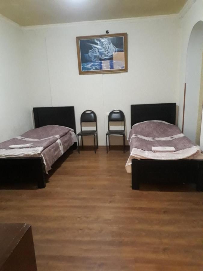 Hotel E U R O P E クヴァレリ エクステリア 写真