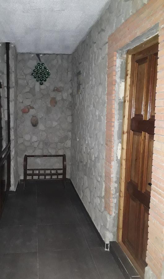 Hotel E U R O P E クヴァレリ エクステリア 写真