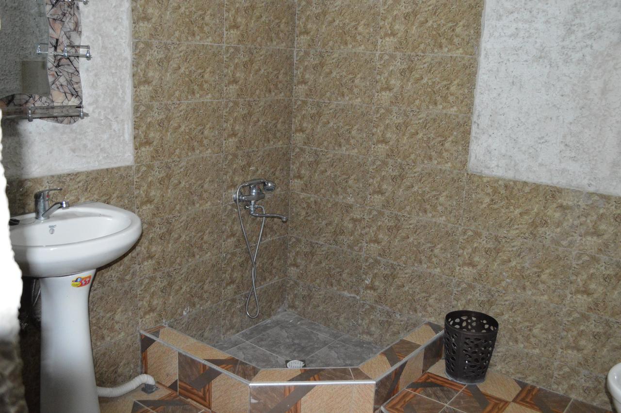 Hotel E U R O P E クヴァレリ エクステリア 写真