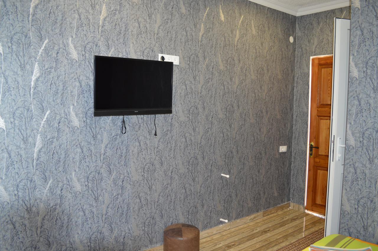 Hotel E U R O P E クヴァレリ エクステリア 写真