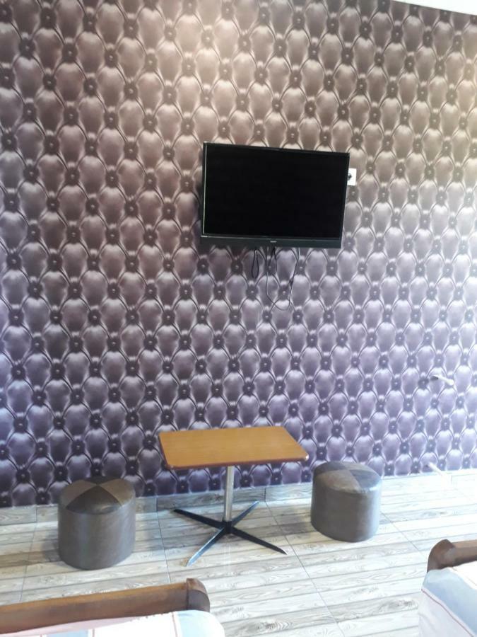 Hotel E U R O P E クヴァレリ エクステリア 写真