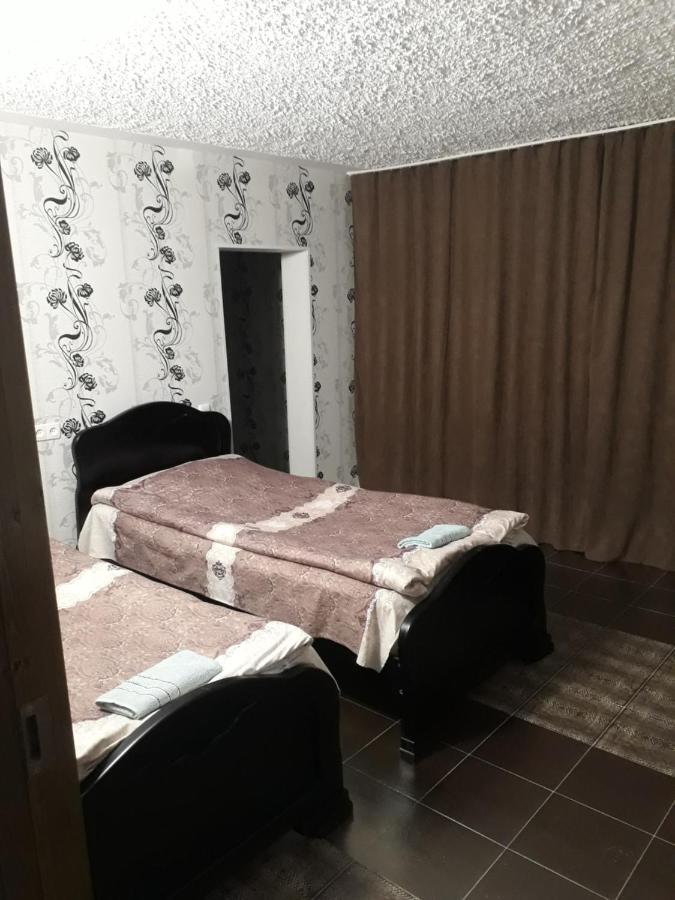 Hotel E U R O P E クヴァレリ エクステリア 写真