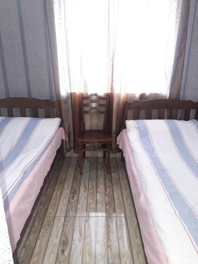 Hotel E U R O P E クヴァレリ エクステリア 写真