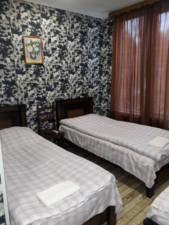 Hotel E U R O P E クヴァレリ エクステリア 写真
