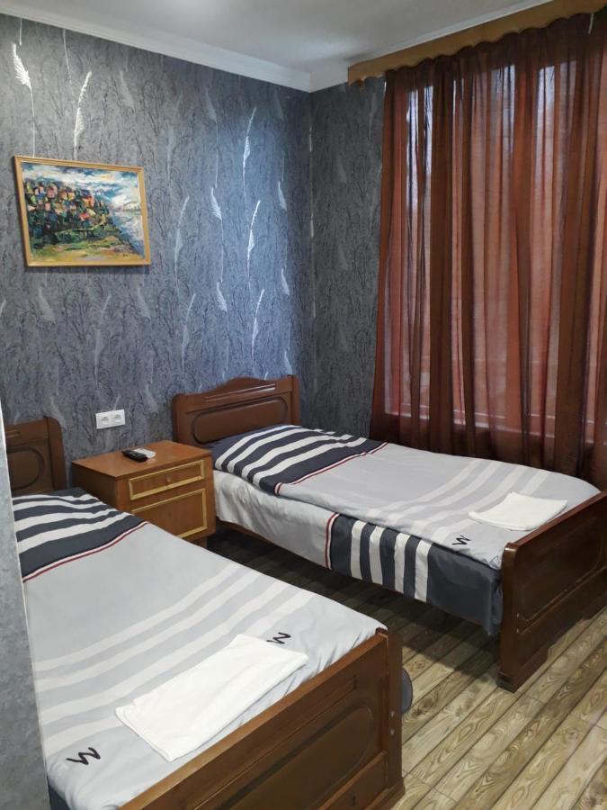 Hotel E U R O P E クヴァレリ エクステリア 写真